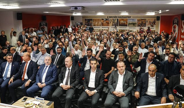 4 isim geri döndü