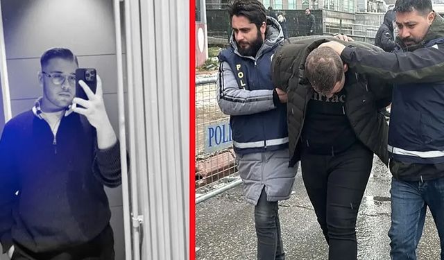 OĞLU İÇİN ADALET ÇAĞRISI
