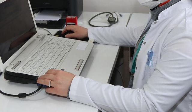 Aile hekimleri için kritik değişiklik