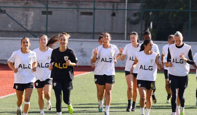 Alg Spor ne olacak?