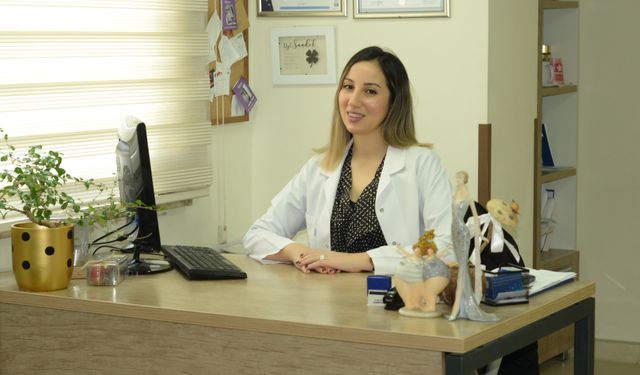 Aşırı et tüketimine dikkat