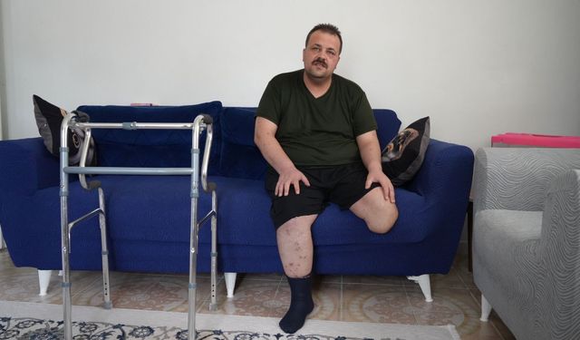 Yok artık dedirten tedavi rezaleti