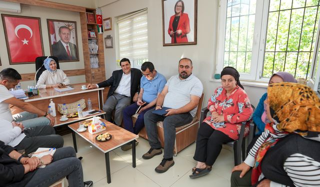 Beykent’in çehresi değişecek