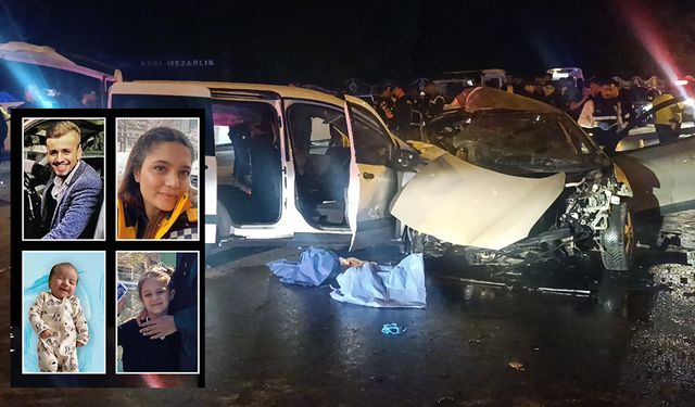 Buna kaza denmez