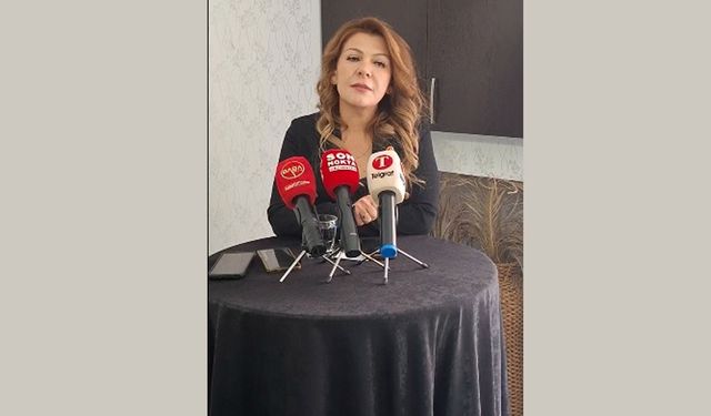 Benli CHP’den istifa etti