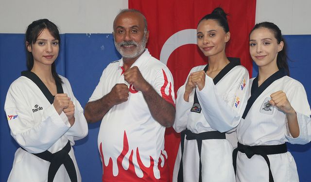 Döşüçukur’un büyük gururu