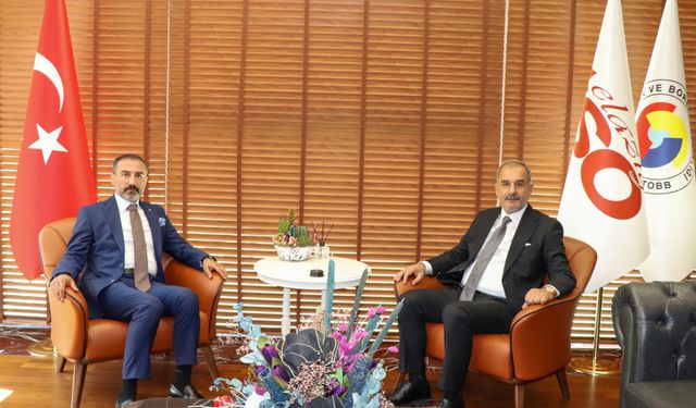 Elazığ ile işbirliği