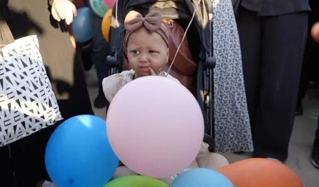Elif Azra’dan yürek yakan haber