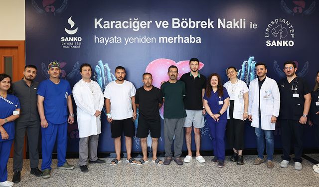 En anlamlı hediye