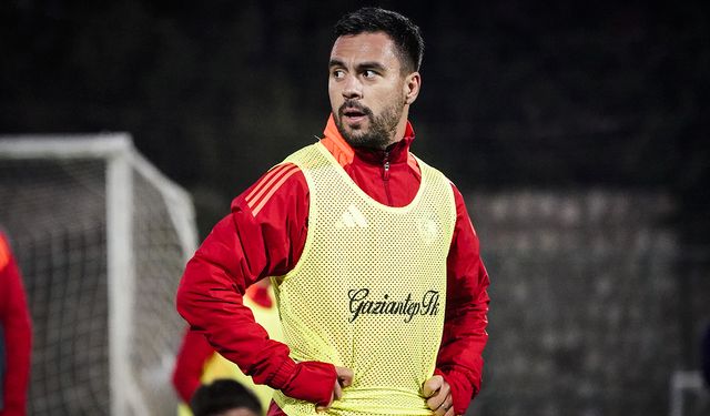 Furkan Soyalp'ın acı günü