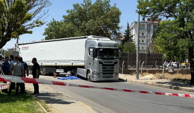 Gatem’de feci kaza