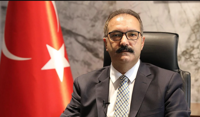 Gaziantep Üniversitesi’nde arazi polemiği