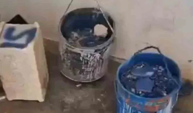 Şeytanın aklına gelmez tartı hilesi