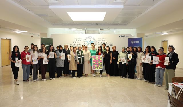 GİBTÜ’den anlamlı proje