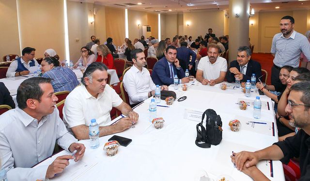 İşbirliği güçlenecek
