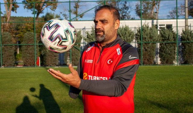 Karakuş’a milli görev