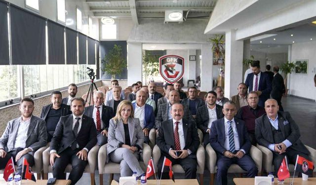 Kongre 13 Haziran'a ertelendi