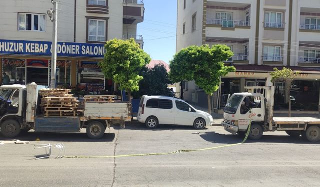 Kuzenlerin kavgası cinayetle son buldu
