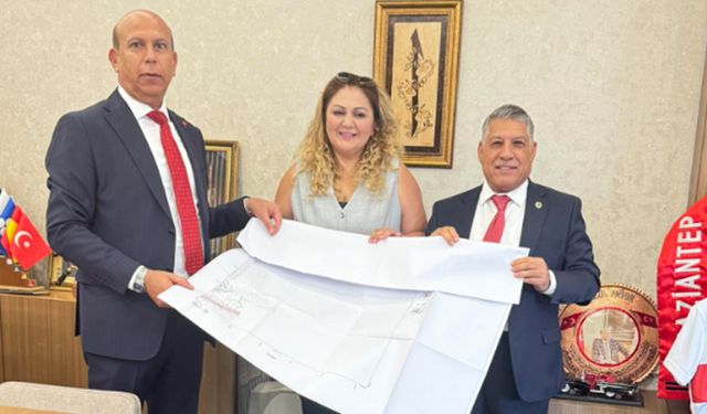 Mobilya kenti için komisyon kuruluyor