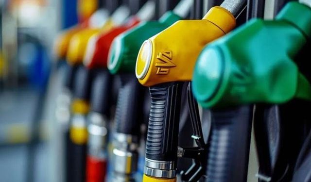 Motorine yeni zam şoku