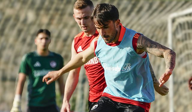 Ömürcan’ın durumu yeni hocaya bağlı