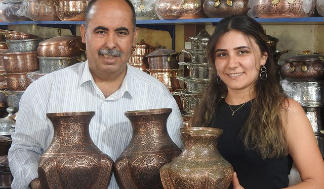 Otomobil fiyatına vazo