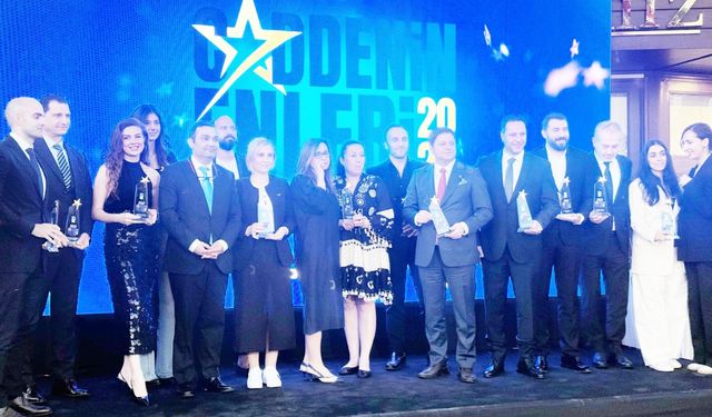 Sahan Restoran’a bir ödül daha