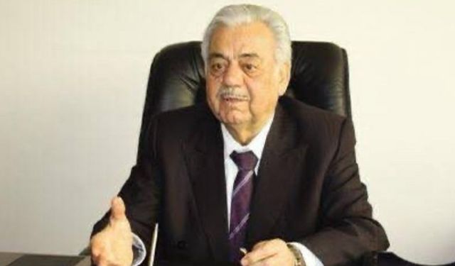 Saip Konukoğlu unutulmadı