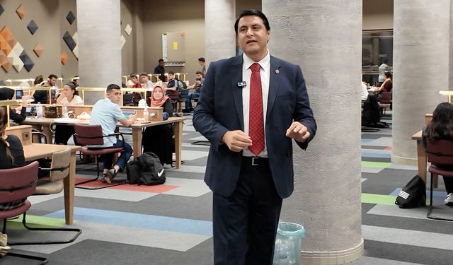 Şehitkamil’de YKS önlemi