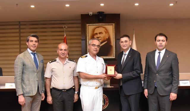 Gaziantep savunma sanayisine göz kırptı