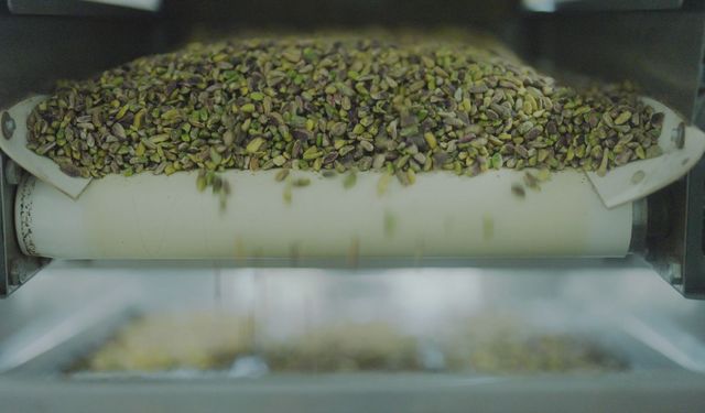 Tiryaki Agro'da hedef çok büyük