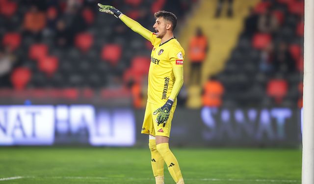 Trabzonspor'da ikinci Mustafa harekatı!