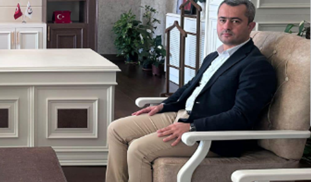Türk Telekom il müdürü değişti