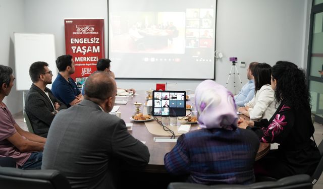 Türkiye’de ilke imza attılar