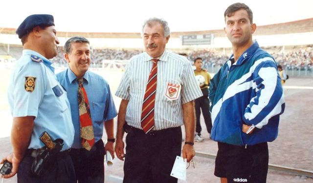 TÜFAD'dan mevlid