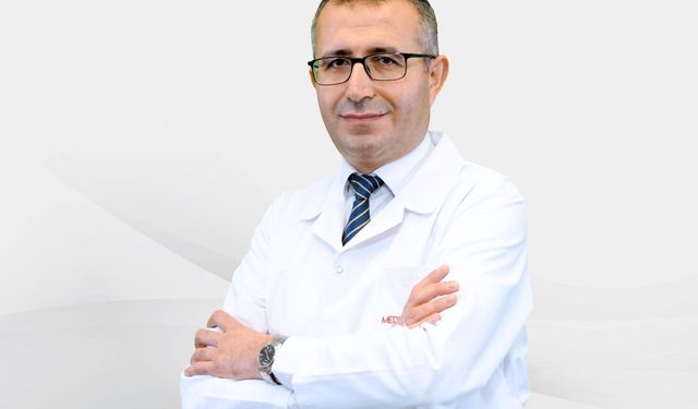 Uzmanından önemli bilgilendirme