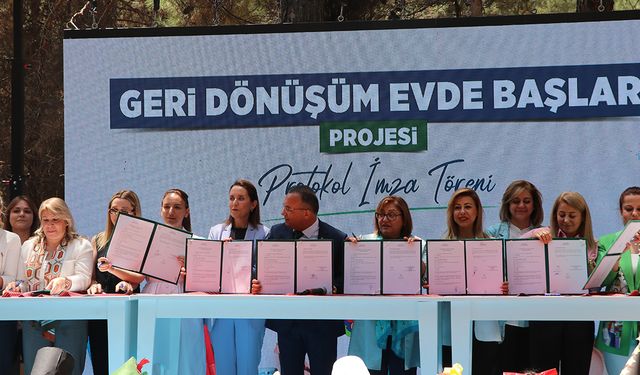 Vali'nin de sabrını taşırdılar
