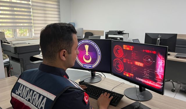Gaziantep’te büyük vurgun