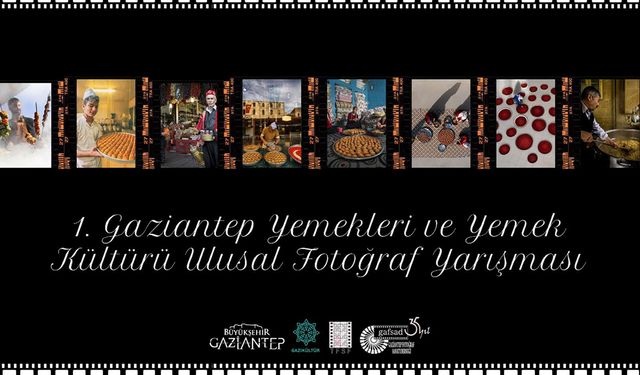 Yemek kültürü katoloğu E-kitap’ta