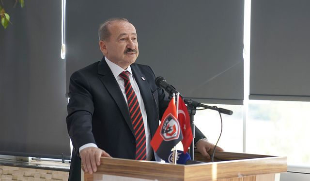 Yılmaz üye olmayanları da davet etti