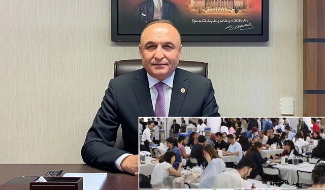 Yok mu bu işin çözümü?