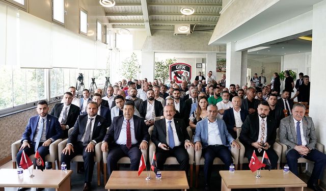 Yönetimde yeni isimler olacak