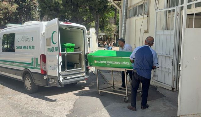 Pompalı tüfekle oyun ölümle bitti