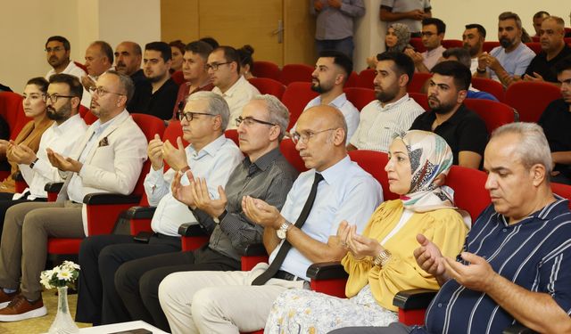 Darbe girişimi konuşuldu