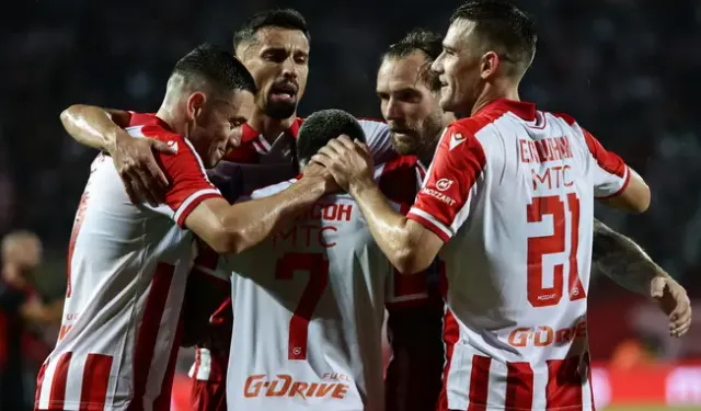 5 takım tur biletini aldı