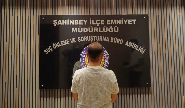 17 yıllık firar son buldu