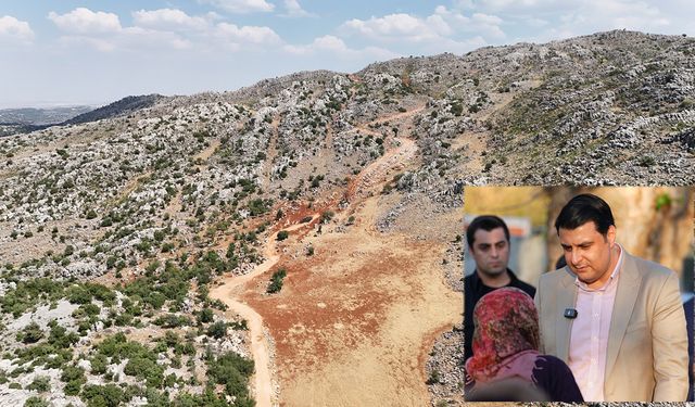 Acaroba’nın sorunu çözülecek