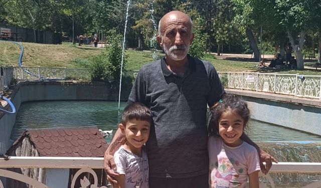 Amigo Mahmut’un kardeş acısı