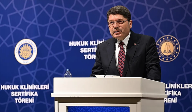 Bakan Tunç temel atacak
