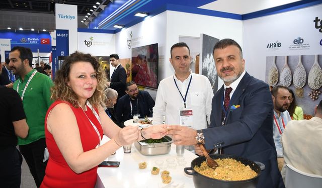 Bakliyatta yüzler gülüyor